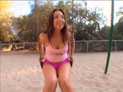 Captura de 'Hot Latin Pussy Adventures 53' nº 4