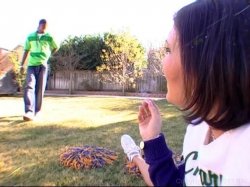 'Big Tit Cheerleaders' screenshot nº 57