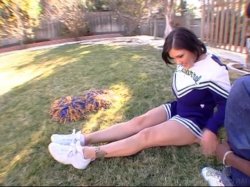 'Big Tit Cheerleaders' screenshot nº 59