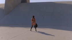 Captura de 'Angela White Is Titwoman' nº 2