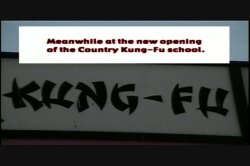'Kung-Fu Girls 4' screenshot nº 5