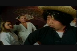 'Kung-Fu Girls 4' screenshot nº 6
