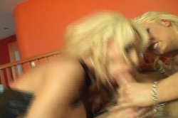 Captura de 'Big Tit Ass Stretchers 2' nº 30