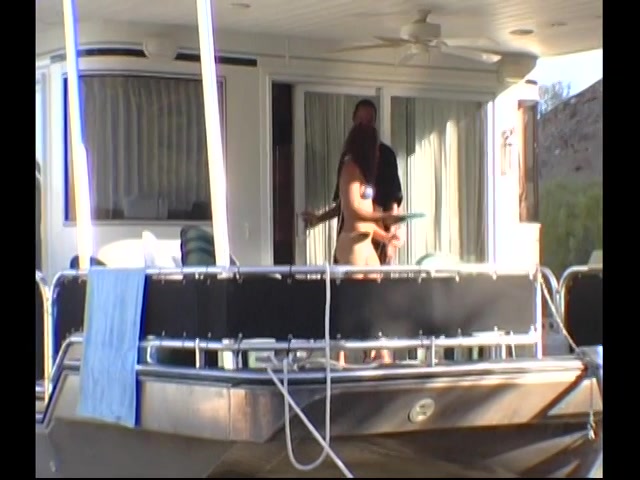 Butts Boats & Bitches - Scene 2