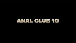 'Anal Club 10' screenshot nº 3