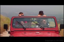 'Land Of The Amazons' screenshot nº 2