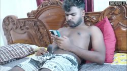 'Caught Fapping and Fucked' screenshot nº 1