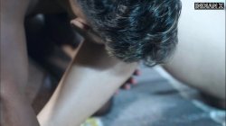 'Caught Fapping and Fucked' screenshot nº 28