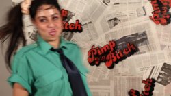 'Trini, A Real Miscarriage Of A Woman' screenshot nº 24