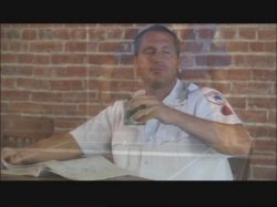 'Code Blue' screenshot nº 4