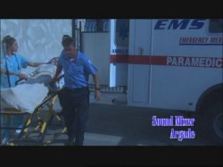 'Code Blue' screenshot nº 3