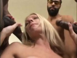 'Black Attack Gangbang 4' screenshot nº 20
