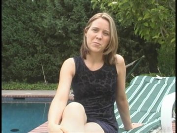 Brunette Need a Nice Fuck