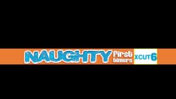 'Naughty First Timers X-Cut 6' screenshot nº 1