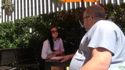Captura de 'Tad Pole Fucks Pretty Babes! Vol. 9' nº 3