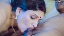 'Hot Big Boobs MILF Teaches How to Fuck' screenshot nº 131