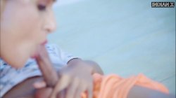 'Hot Big Boobs MILF Teaches How to Fuck' screenshot nº 34