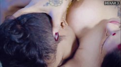 'Hot Big Boobs MILF Teaches How to Fuck' screenshot nº 82