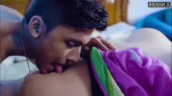 'Hot Big Boobs MILF Teaches How to Fuck' screenshot nº 90