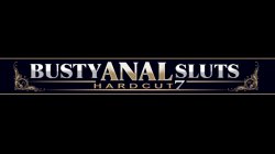 Captura de 'Busty Anal Sluts Hardcut 7' nº 1