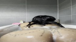 'Bath Solo Masturbation' screenshot nº 16