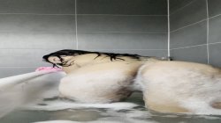 'Bath Solo Masturbation' screenshot nº 17