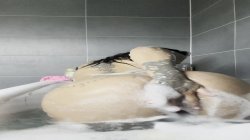 'Bath Solo Masturbation' screenshot nº 18