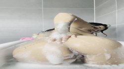 'Bath Solo Masturbation' screenshot nº 20