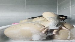 'Bath Solo Masturbation' screenshot nº 21