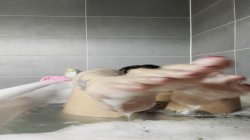 'Bath Solo Masturbation' screenshot nº 35