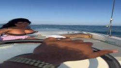 'Fucking on the Boat' screenshot nº 1