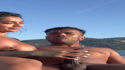 'Fucking on the Boat' screenshot nº 30
