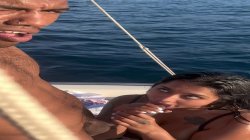 'Fucking on the Boat' screenshot nº 33