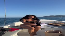 'Fucking on the Boat' screenshot nº 4