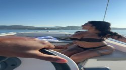 'Fucking on the Boat' screenshot nº 8