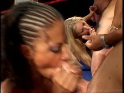 Captura de 'American Cocksucking Championship 11' nº 133