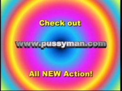 Captura de 'Pussyman's Large Luscious Pussy Lips 3' nº 1
