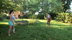 'Explicit Empire - Summer Boobs' screenshot nº 6