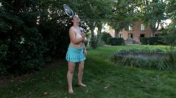 'Explicit Empire - Summer Boobs' screenshot nº 17