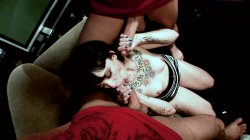 Captura de 'Tattoo Sluts' nº 27