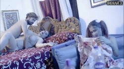 'Hot Threesome Sex' screenshot nº 103