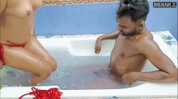 Captura de 'Romantic Sex In Bathtub' nº 49