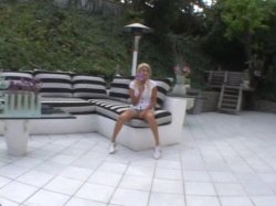Captura de 'She Ain't No Virgin No More #3 (X-Cuts)' nº 1
