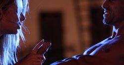 Captura de 'Once in a Blue Moon' nº 122