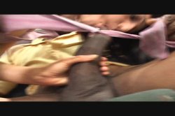 Captura de 'My Wife's 1st Monster Cock 6' nº 132