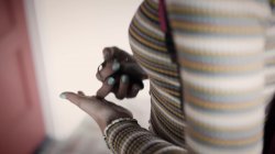 Captura de 'Take What You Can Get' nº 1
