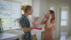 'Suzy Whoremom Pegging Financial Guidance' screenshot nº 5