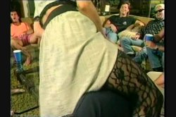 Captura de 'Best of the Gangbang Girl Series #1, The' nº 36