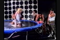 Captura de 'Best of the Gangbang Girl Series #1, The' nº 8