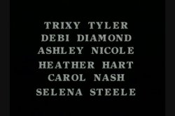 Captura de 'Best of the Gangbang Girl Series #1, The' nº 1